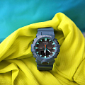 Часы Casio G-Shock GA-800CC-2A фото 3