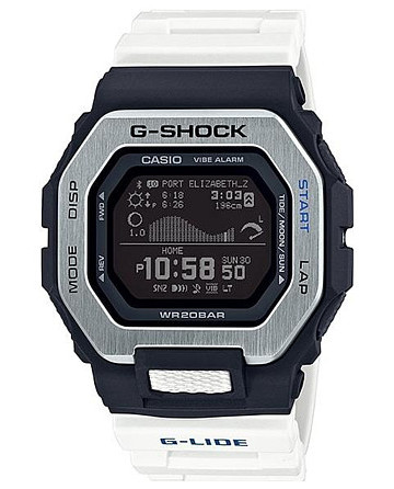 Casio G-Shock GBX-100-7E