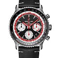 Часы Breitling Navitimer B01 Chronograph Swiaaair AB01211B1B1X1