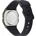 Часы Casio Collection F-91WM-3ADF (F-91WM-3A) фото 4