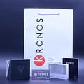 Часы GUESS W1289L2 фото 4