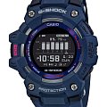 Часы Casio G-Shock GBD-100-2DR (GBD-100-2)