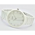 Часы Rado True Thinline Diamonds R27957912 фото 5