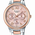 Часы Casio Sheen SHE-3058SPG-4A