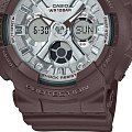 Часы Casio Baby-G BA-130SW-5ADR (BA-130SW-5A) фото 6