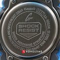 Casio Casio G-Shock GA-900SKL-2A японские наручные мужские часы заводная головка с логотипом Casio