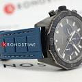 Hugo Boss Hugo Boss Energy HB1513972 мужские часы серый циферблат на запястье
