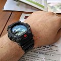 Часы Casio G-Shock G-7900-1DR (G-7900-1E) фото 5