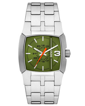 Diesel Cliffhanger DZ2150