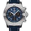 Часы Breitling Avenger B01 Chronograph 45 AB01821A1C1X2