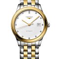 Часы Longines Flagship  L4.974.3.27.7