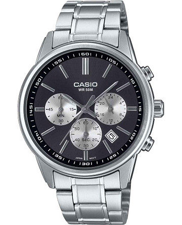Casio Collection MTP-E515D-1AVDF (MTP-E515D-1A)