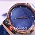 Часы Romanson RM8A24LLR(BU) фото 3