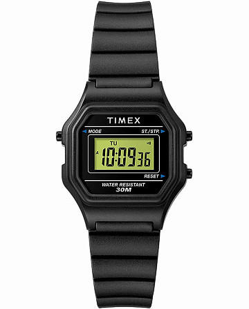 Timex Classical Digital Mini TW2T48700