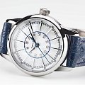 Часы Hamilton American Classic RailRoad Lady Quartz H40311691 фото 5