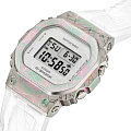 Часы Casio G-Shock GM-S5640GEM-7DR (GM-S5640GEM-7) фото 4