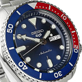 Часы Seiko 5 Sports SRPD53K1S фото 9
