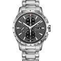 Часы Hamilton Broadway Auto Chrono H43516131