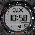 Часы Casio G-Shock GW-9500TLC-1DR фото 10