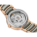 Часы Rado Centrix Automatic Diamonds Open Heart R30029912 фото 3