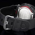 Оригинальные часы Casio Casio G-Shock GA-500-1A4 электронные калибр механизма  общий вид
