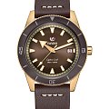 Часы Rado Captain Cook Automatic Bronze R32504306