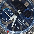 Часы Casio Edifice ECB-10D-2ADF (ECB-10D-2A) фото 3