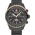 Часы Swiss Military Hanowa Afterburn Chrono SMWGI0000341