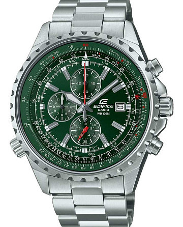 Casio Edifice EF-527D-3A