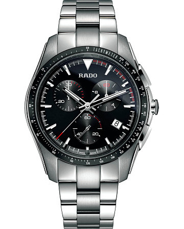 Rado Hyperchrome Chronograph R32259153