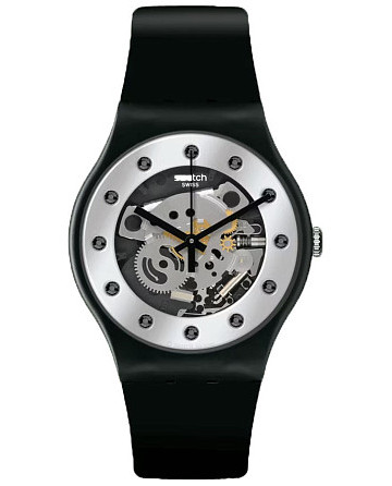 Swatch New Gent Biosourced SO29B109