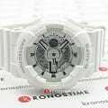 Casio Casio Baby-G BA-110-7A3  — детали корпуса и пластик