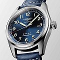 Часы Longines Spirit  L3.811.4.93.0 фото 3