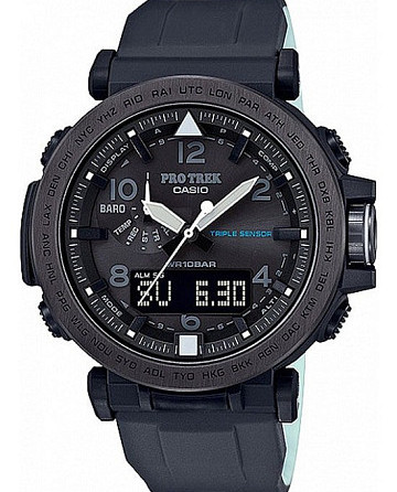 Casio Pro Trek PRG-650Y-1E