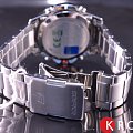 Часы Casio Edifice ERA-200DB-1A фото 4
