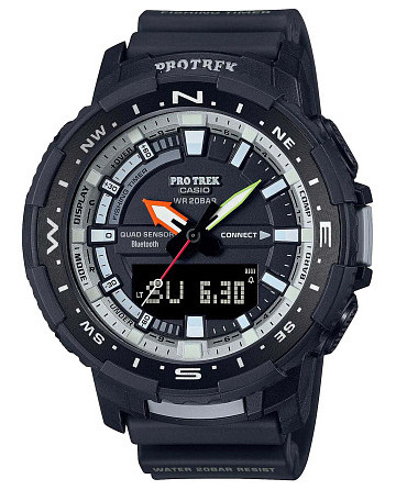 Casio Pro Trek PRT-B70BE-1E