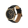 Armani Exchange Armani Exchange Dante AX1869 мужские часы черный циферблат на запястье