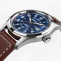 Часы Hamilton Khaki Field Auto H70605540 фото 5