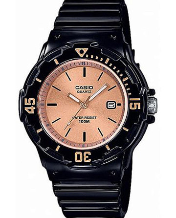 Casio Collection LRW-200H-9E2VDF (LRW-200H-9E2)