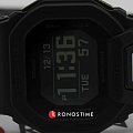 Часы Casio G-Shock GBD-200UU-1DR (GBD-200UU-1D) фото 4