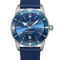 Часы Breitling Superocean Heritage B20 Automatic 46 AB2020161C1S1