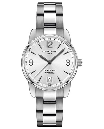Certina C034.210.44.037.00