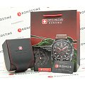 Часы Swiss Military Hanowa Afterburn SMWGB2101002 фото 7