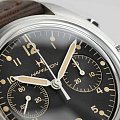 Часы Hamilton Khaki Aviation Pilot Pioneer Mechanical H76409530 фото 3
