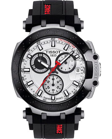 Tissot T-Race Chronograph T115.417.27.011.00