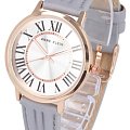Часы Anne Klein Leather 3836RGGY фото 11