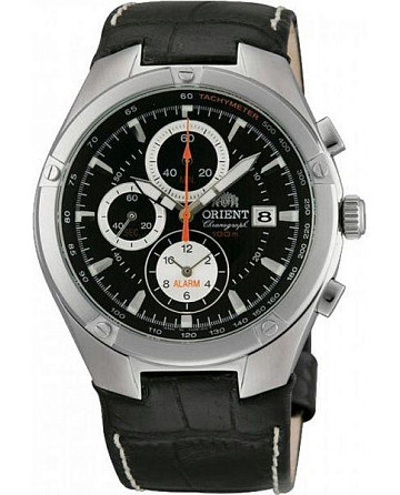 Orient TD0P002B (FTD0P002B)