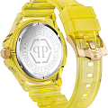 Часы Philipp Plein Skull Synthetic PWWAA0123 фото 3