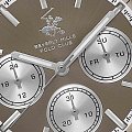 Часы Beverly Hills Polo Club Quartz BP3619X.376 фото 3