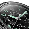 Часы TAG Heuer Autavia CBE511C.FC8280 фото 5